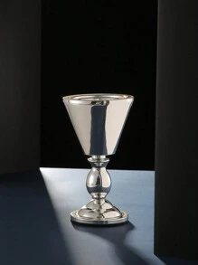 ALAMAMARA 1 pezzo Bruciatore di incenso in oro e argento, stile artigianale in ferro, adatto per il Ramadan, Ramadan Kareem, Ramadan Mubarak, Eid Mubarak, Eid Al-Fitr, adatto per decorazioni domestiche, ufficio, soggiorno, cucina, necessità di banchetti, per creare un'atmosfera elegante, confezione colorata indipendente, oro e argento, finitura legno, primavera