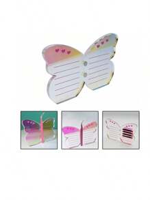 Paleta De Pestañas Postizas Injertadas Soporte De Tira - Multicolor - Ver 2