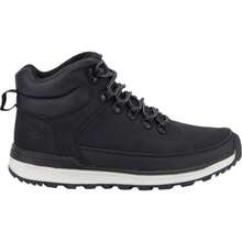 Women's All Terrain Boot Sneakers In Black - Black - View 2