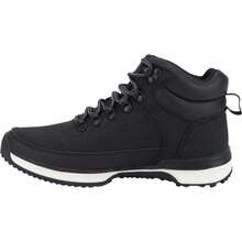Women's All Terrain Boot Sneakers In Black - Black - View 4