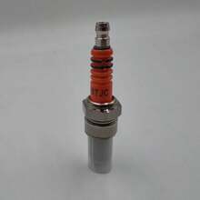 A7tjc D8tjc銥電火花塞,適用於gy6 50cc 125cc 150cc 200cc引擎摩托車代步車滑板車atv卡丁車 - 型號 - 查看 7