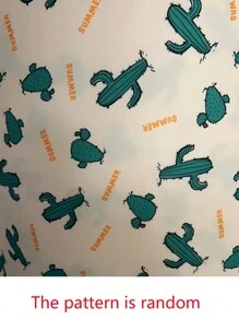 寶寶背帶，新生兒和幼兒背帶寶寶背巾，適用於新生兒和年幼寶寶旅行 - 仙人掌 - 查看 11