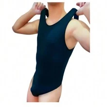 Body Adulto Masculino Fio Dental