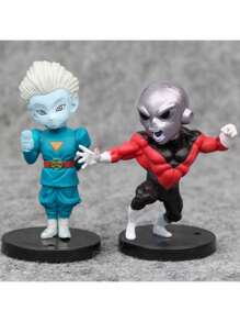Figura de anime - Dragon Ball - Caqui - Ver 2