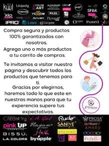 Nutrapel Tinte Semi Permanente RBL Tonos de Fantasía Super Pigmentado - ROJO ATOMICO - Ver 4