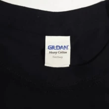 Men's T-Shirt - Accept - The Rise Of Chaos Album Cover - Rock Metal Shirt - 黑色 - 查看 5