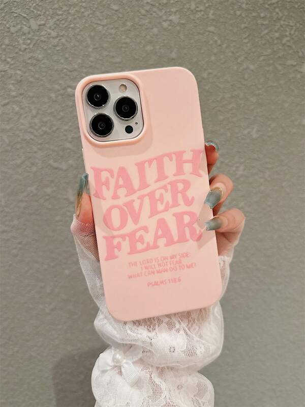 1pc Straight Edge Phone Case Fit For 15 Pro Max, 14 Plus, 13 Pro Max, 12, 11, 7G, 7P, IX, XR, XS Max Waterproof Shockproof Anti-Fall Scratch Resistant