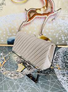 Women Evening Bags - Rượu sâm banh - Xem 2