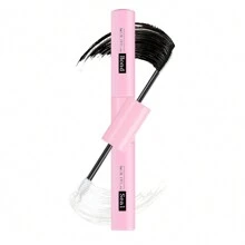 Bộ mi Sanishi 20D+30D+40D+60D+80D+100D 456 chiếc mi cong chữ D, mi nối dài 10-16mm, mi tự nhiên, mi nối, mi thưa, mi riêng lẻ, có keo dán mi, dụng cụ gắn mi, cọ chải mi, dễ dàng sử dụng tại nhà, bộ mi, mi giả - màu đen - Xem 11