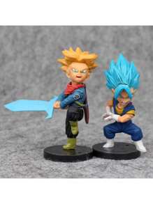Figura de anime - Dragon Ball - Caqui - Ver 7