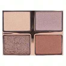 Luxury Eyeshadow - The Golden Goddess - View 2