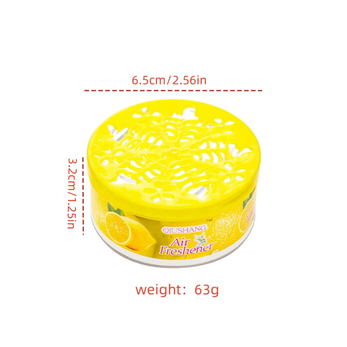 3pcs Solid Air Freshener, Toilet Bathroom Odor Eliminator Car Home