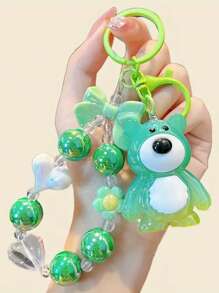 1 chiếc, Móc khóa Acrylic hoạt hình dễ thương - Mặt dây chuyền hình xe hơi và túi xách thời trang, Quà tặng hoàn hảo cho phái nữ Ngày lễ tình nhân Phụ kiện xe hơi Valentine Túi xách quyến rũ Trường học Goth Y2k - Nhiều màu - Xem 8