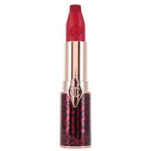 Charlotte Tilbury Hot Lips 2 Lipstick - Patsy Red - View 1