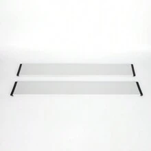 Fishing Rod Racks - Wit - Bekijken 8