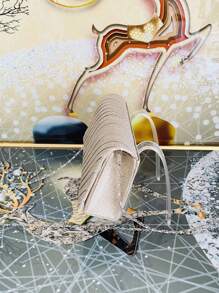 Women Evening Bags - Rượu sâm banh - Xem 3