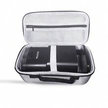 DITONG Estuche de transporte para proyector HY320, bolsa de transporte para el proyector Magcubic HY320, bolsas de transporte protectoras para proyector - Bolsa de almacenamiento para proyector HY320 - Ver 4