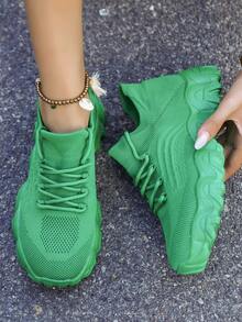 Modne, codzienne i wygodne buty sportowe dla kobiet