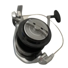 Fishing Kit 2 Marine Reels 2 Rods Organizer+Accessories - Multicolor - View 3