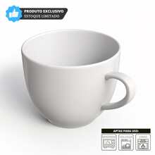 Teacup & Saucer Sets - 白色 - 查看 3