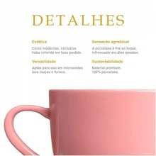 Teacup & Saucer Sets - 彩色 - 查看 4