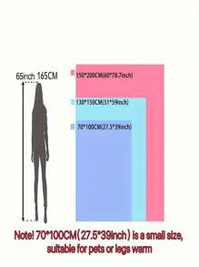 [定制] 1 件个性化数码印刷名称定制柔软法兰绒毯子，万圣节元素，适合家人和朋友的温馨乔迁礼物，多用途便携式午睡毯，适用于卧室、客厅、旅行