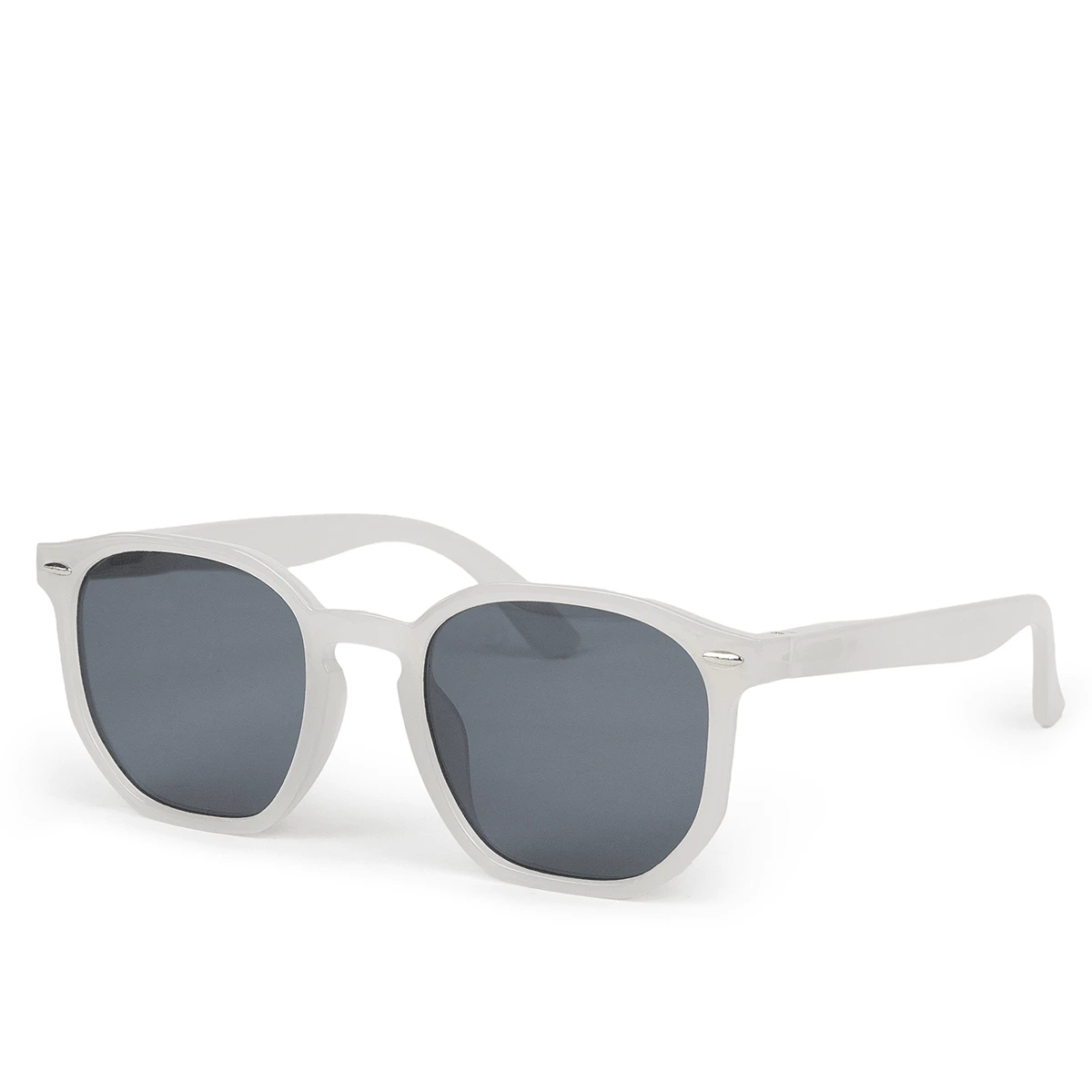 Voggar Premium Women's  With UV Protection Lens - 白色 - 查看 1