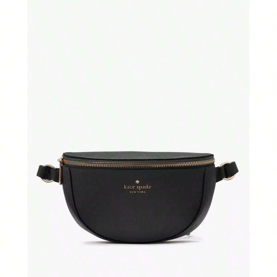 Kate Spade Belt Bag - màu đen - Xem 1