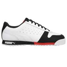 Roma Hacked Home Lace Up Sneakers - Default - View 1