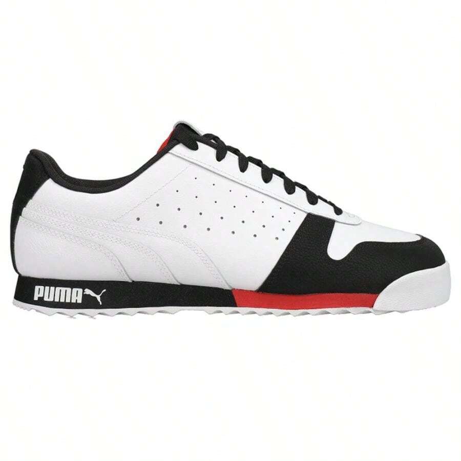 Roma Hacked Home Lace Up Sneakers - Default - View 1