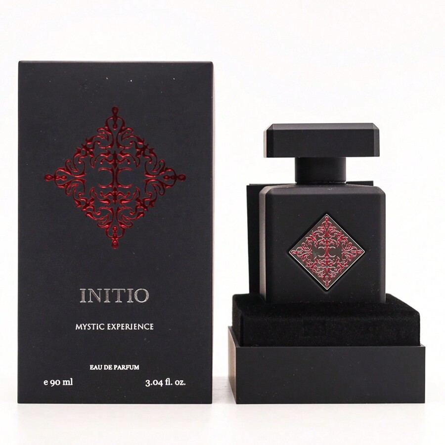 Initio Parfum Unisexe EAU DE PARFUM MYSTIC EXPERIENCE Musc Et Caf 
