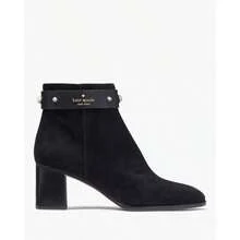 Kate Spade An Pearl Booties - màu đen - Xem 1