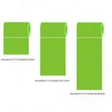 1 rotolo di carta da parati decorativa per la casa a righe beige, impermeabile e anti-olio, per decorazione cucina, carta da parati adesiva rimovibile in PVC con motivo in legno. Carta da parati autoadesiva rimovibile per armadietti della cucina, camera da letto, soggiorno, top ed elementi d'arredo. Adesivi per rinnovare pareti, carta da parati, decorazioni primaverili per rinfrescare la tua casa, adesivi decorativi - Multicolore - Visualizzare 8