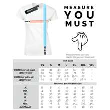 Disney Womens/Ladies Lilo & Stitch Birds Cotton T-Shirt (White) - 白色 - 查看 4