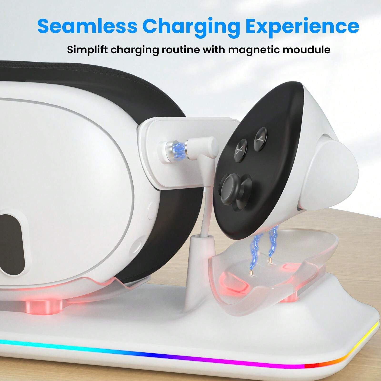 The Future Of Vr Is Compact: Meta'S Ultra Wide Field Of View Headsets Arrive! - zra8k3s