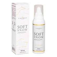 Cherry Soft Snow Cleansing Foam 120ml - 白色 - 查看 2