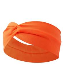 1 pieza Diadema de mujer de unicolor con diseño cruzado, opciones de multicolor, accesorios casuales de uso diario, accesorios para el cabello para mujeres, herramientas para el cabello, accesorios de belleza, accesorios para el cabello rizado para mujeres, otoño, viaje, herramientas para el cabello, accesorios para mujeres, cosas para el cabello, otoño, cabello, accesorios para el cabello, accesorios, accesorios para el cabello de mujeres, viaje, accesorios para el cabello, accesorios para mujeres, accesorio para el cabello, accesorios para el cabello de mujeres, herramientas para el cabello, cosas para el cabello, cosas, accesorios de belleza