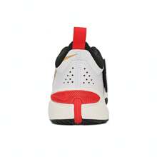 Nike 2025 Children's TEAM HUSTLE D 11 (GS) Mid-Top Basketball Shoes DV8996-104