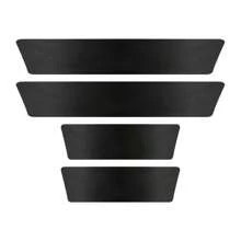 Door Sill Protector Sport Palio 2012 13 14 15 16 17 2018 - 紅色 - 查看 4