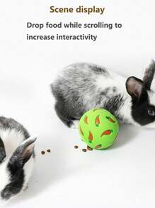 1入組狗狗蒲綢墊，用於嗅覺訓練和減緩進食速度 - 彩色 - 查看 10