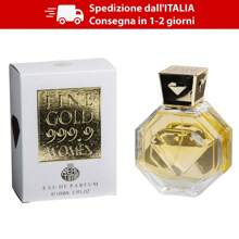 Real Time Profumo da Donna 100ML