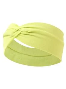 1 pieza Diadema de mujer de unicolor con diseño cruzado, opciones de multicolor, accesorios casuales de uso diario, accesorios para el cabello para mujeres, herramientas para el cabello, accesorios de belleza, accesorios para el cabello rizado para mujeres, otoño, viaje, herramientas para el cabello, accesorios para mujeres, cosas para el cabello, otoño, cabello, accesorios para el cabello, accesorios, accesorios para el cabello de mujeres, viaje, accesorios para el cabello, accesorios para mujeres, accesorio para el cabello, accesorios para el cabello de mujeres, herramientas para el cabello, cosas para el cabello, cosas, accesorios de belleza