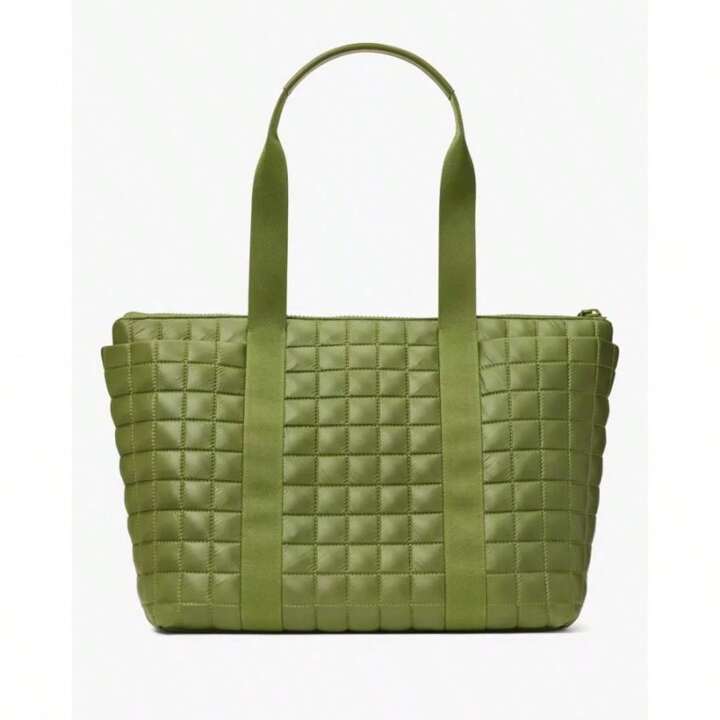 【Kate Spade】Camden Quilted Extra Large Tote ◆国内発送◆ Camden Quilted Extra Large Tote | Kate Spade Outlet