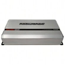 Mini Amplificador Audio Labs MONSTERMINI4 2400W Clase D 2-4 Ohms - Gris Claro - Ver 2