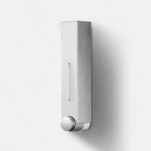 موزع صابون مثبت على الحائط عالي الجودة، سعة 420 مل، اختياري بمضخة واحدة أو مزدوجة أو ثلاثية، ديكور حمام المنزل، ديكور الخريف، عودة إلى المدرسة