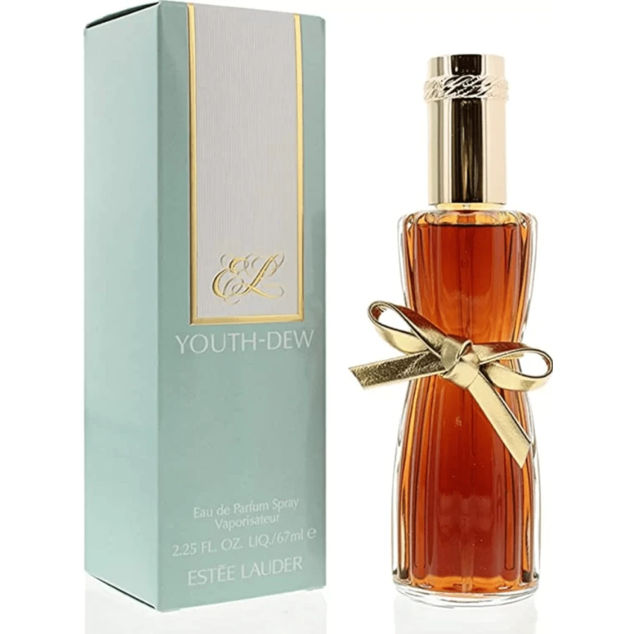 Estée Lauder YOUTH DEW 67 ML EDP SPRAY - Cálido y picante - Ver 1