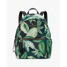 Mochila mediana Kate Spade | Chelsea Fern Foliage - VERDE MULTI - Ver 1