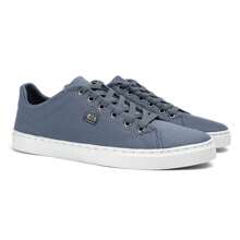 Men's Sneakers Comfortable Casual Sneakers. - 深灰色 - 查看 5