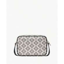 Kate Spade Signature Spade Flower Mini Camera Bag - Black Multi - View 5