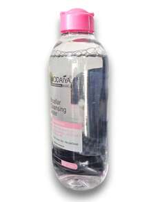 Micellar Water Makeup Remover 400 ML - Clear - View 2